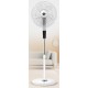 Kerosun KFS01-16JRW Ανεμιστήρας Ορθοστάτης 60W Διαμέτρου 45cm με Τηλεχειριστήριο Kerosun KFS01-16JRW Ανεμιστήρας Ορθοστάτης 60W Διαμέτρου 45cm με Τηλεχειριστήριο